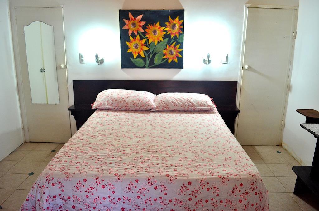 Hotel Casa Eden Cartagena Quarto foto