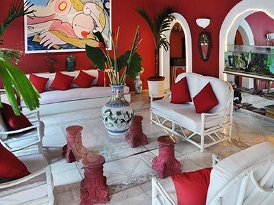 Hotel Casa Eden Cartagena Exterior foto